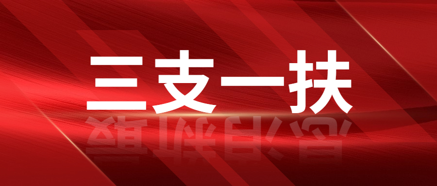 2022年上海市高校畢業(yè)生“三支一扶”計(jì)劃招募公告
