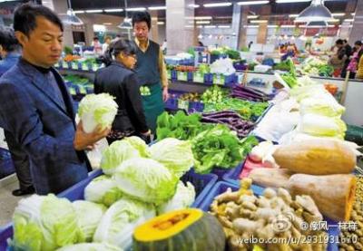 節后市場回歸常態，2月寧波菜籃子商品銷量趨緩