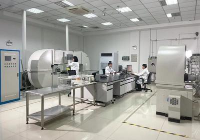 檢驗檢測機構開放日 市民觀察員走進計量測試一線，共筑產品質量保障防線