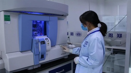 國聯(lián)質(zhì)檢 以專業(yè)檢測守護室內(nèi)環(huán)境，筑就綠色健康生活