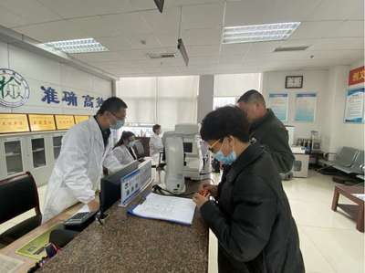 臨沂市檢驗檢測中心 多措并舉，匠心打造優(yōu)質(zhì)計量服務(wù)窗口